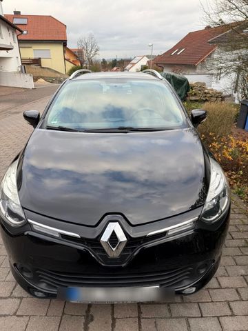 Renault Clio IV Dynamique TCE 0,9 ECO2 Ben...