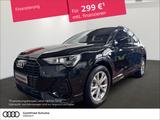 Audi Q3 S line 35 TFSI tronic - Panoramadach Rückfahr