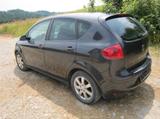 Seat Altea 1.9 TDI 202000 km - Seat Altea: 1.9
