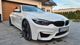 BMW M4 Cabrio M4 - gebrauchte BMW M4 aus dem Jahr 2018