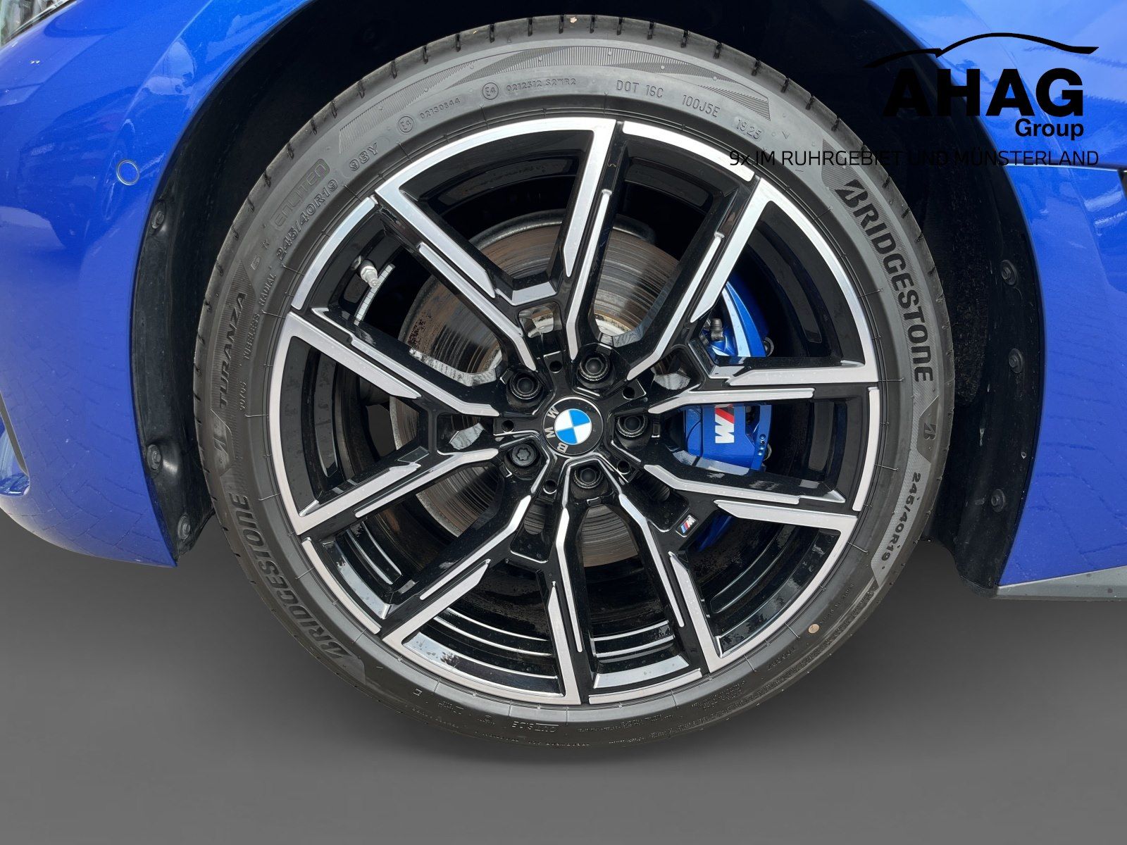 BMW M440 - Bild 12