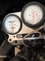 Triumph Daytona 1200 - TRIUMPH DAYTONA 1200