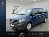 Mercedes-Benz Vito 114 BT 9G Tourer Pro Extralang SHZ RFK NAVI - Mercedes-Benz Vito in Herne