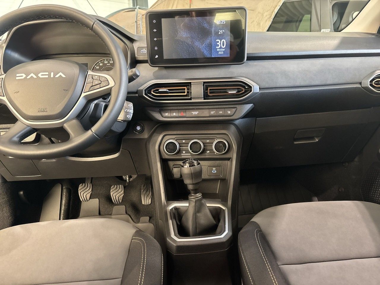 Dacia Jogger - Bild 13