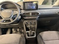 Dacia Jogger - Vorschau Bild 13