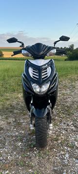 Yamaha Aerox Ns50 2014 SA42 2Takt Lc - Offers