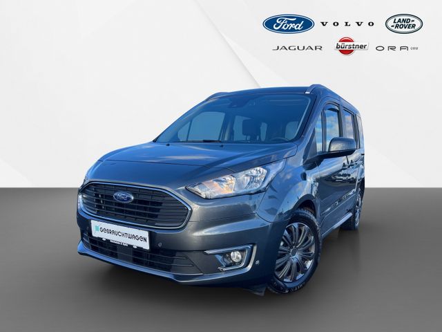 Ford Tourneo Connect 1.5 EcoBlue Titanium