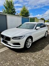 Volvo V90 D4 Momentum, HU+Service neu - Volvo V90 aus 2016
