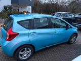Nissan Note 1.2 Acenta - gebrauchte Nissan Note aus dem Jahr 2014