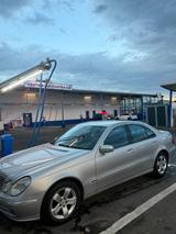 Mercedes-Benz Mercedes E-Klasse 280 CDI Avantgarde - Mercedes-Benz E 280 in Frankfurt (Main)