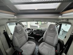 Dethleffs Just 90 T 7052 DBL  Hubbett#Winterpaket#DBM EBL 