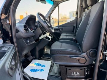 Mercedes Sprinter - 11