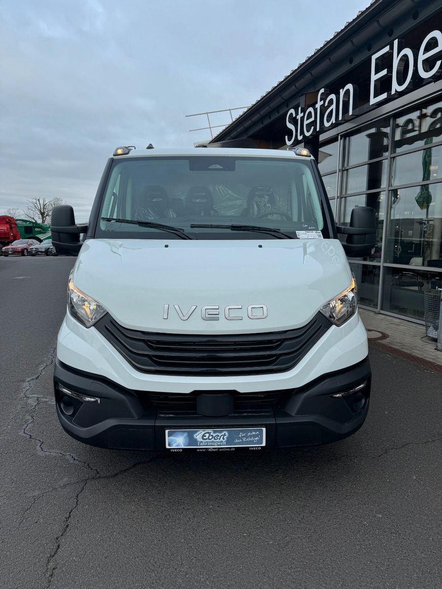 Fahrzeugabbildung Iveco Daily 35C14 A8 *R4.100mm*Automatik*Kamera*
