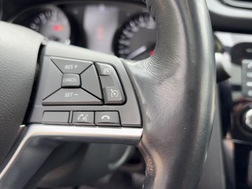 Nissan X-Trail N-Connecta 1.3 DIG-T °LED°Navi°PGD°RFK°