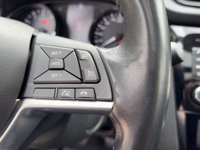 Nissan X-Trail N-Connecta 1.3 DIG-T °LED°Navi°PGD°RFK°