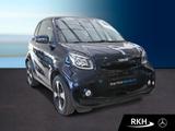 Smart smart EQ fortwo 22kW-Bordl/LED/Pano/SHZ - Smart ForTwo Jahreswagen