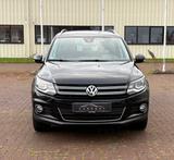 Volkswagen Tiguan Sport & Style BMT 4Motion - Volkswagen Tiguan: Sport