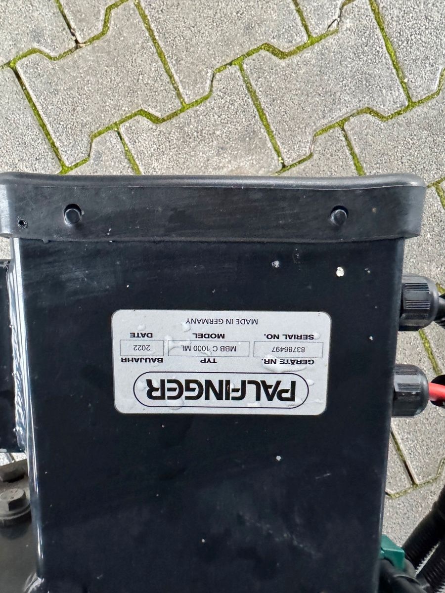 Fahrzeugabbildung Iveco Daily 70C18 A8 *Koffer*LBW*Automatik*