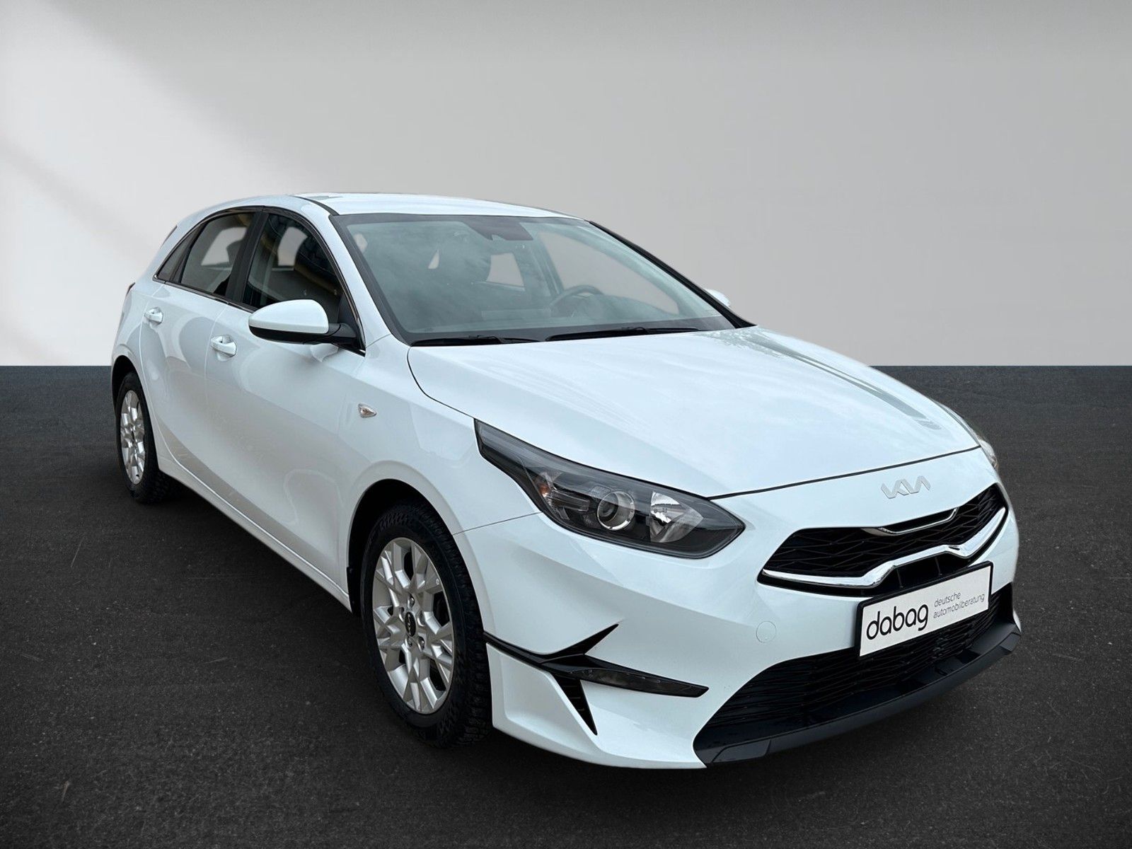 Kia cee'd / Ceed imagem 2