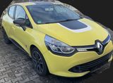 Renault CLIO 1.2 16V 5-türig KLIMA + NAVI + RACING STYLE - Renault: R16