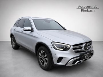 Mercedes GLC 300 - 7