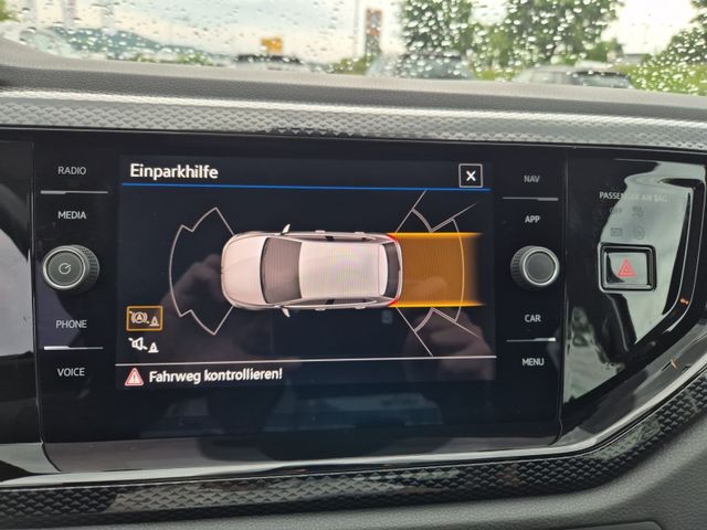 Polo Life 1.0 TSI