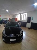 Kia Rio 1.2 CVVT 5p. ECO GPL Cool - Kia Rio: Eco