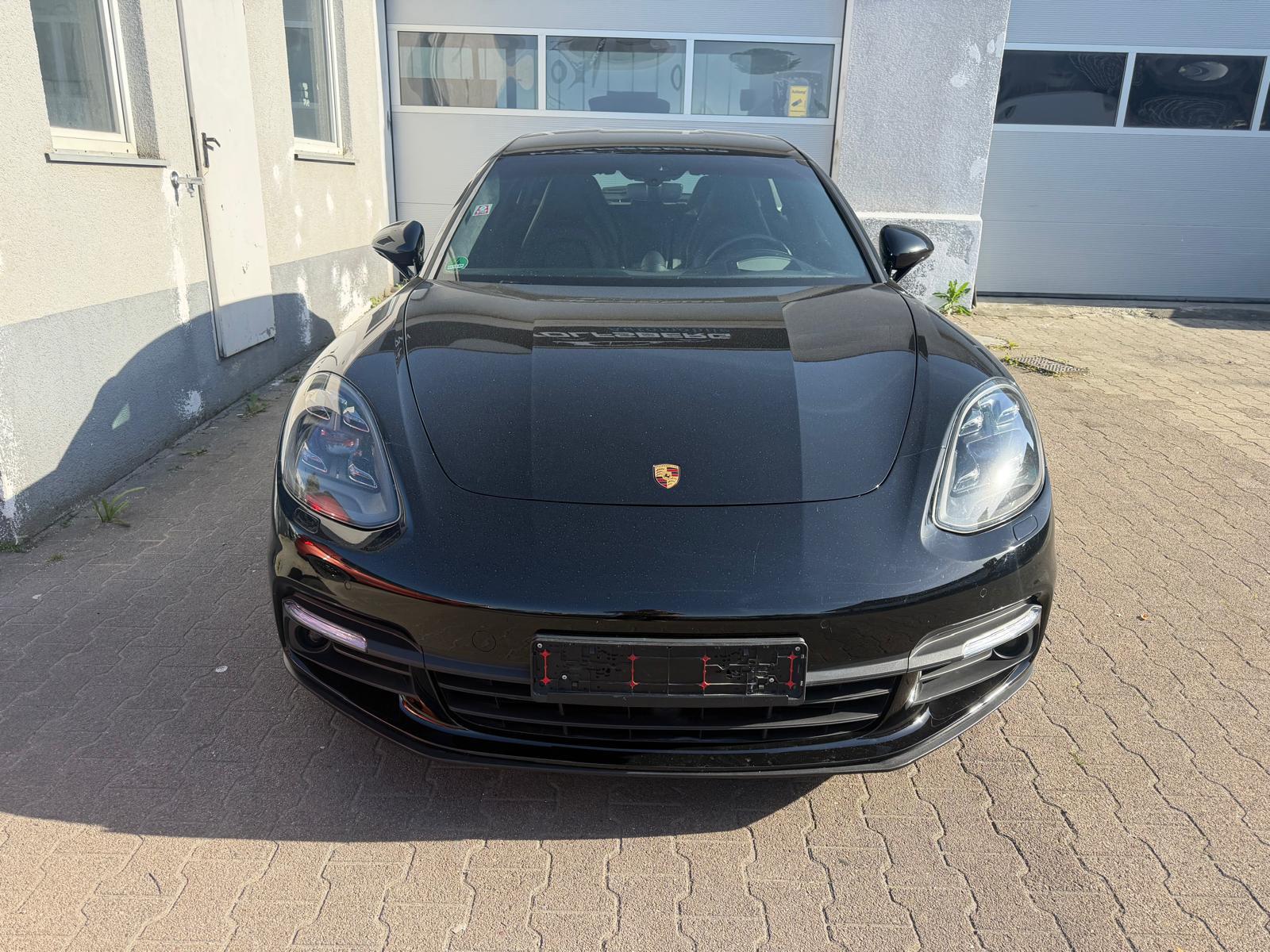 Porsche Panamera Sport Turismo 4 E-Hybrid*Bose*360*