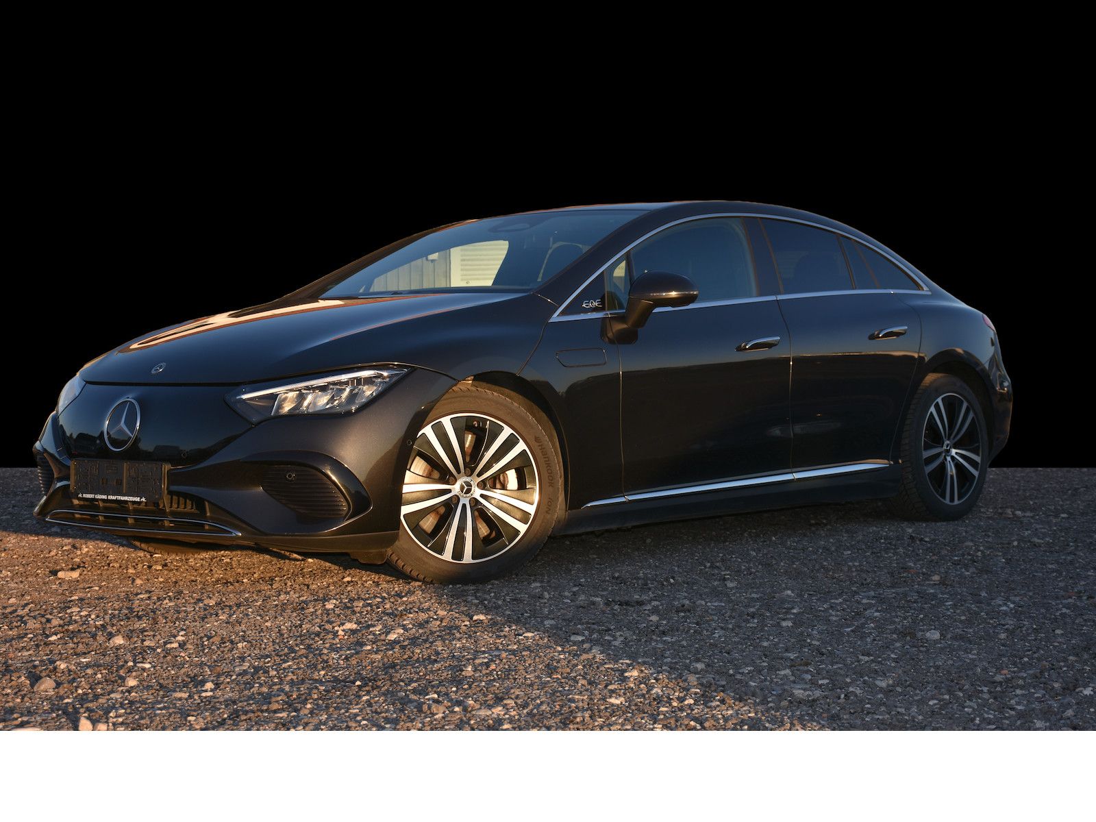 Mercedes-Benz EQE 300 / SoH95% /LED/ Performance / TOP foto 3