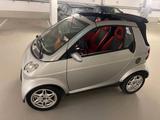 Smart MCC BRABUS Edition Automatik + Klima - Smart: Mcc