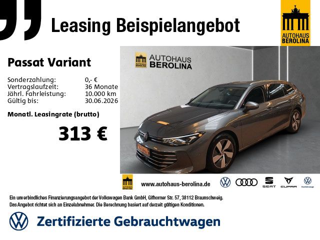 Volkswagen Passat Variant - Bild 2