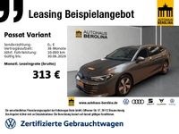 Volkswagen Passat Variant - Vorschau Bild 2