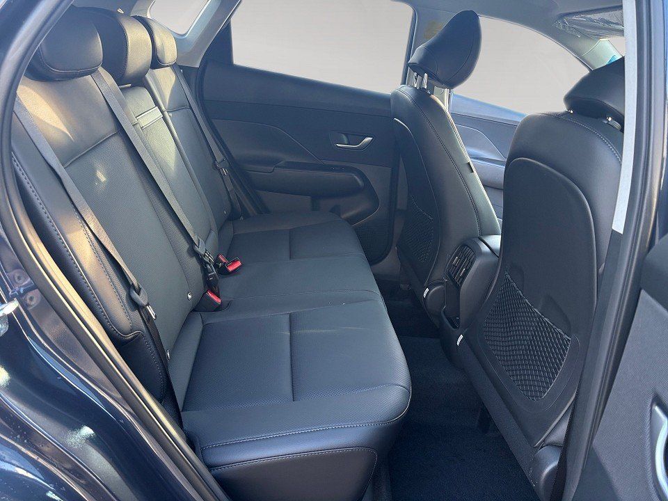 Fahrzeugabbildung Hyundai KONA 1.6T 180PS DCT Prime BOSE Leder