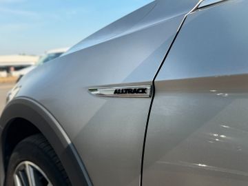 Volkswagen Passat Alltrack wie NEU LED*360Grad*4WD*PDC*ACC