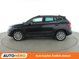 Seat Ateca 2.0 TDI Xcellence 4Drive Aut.*NAVI*CAM*LED - Seat Ateca Gebrauchtwagen in Dresden