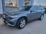 Mercedes-Benz GLC 250 GLC GLC 250 d 4Matic - Mercedes-Benz mit Diesel-Antrieb: Geländewagen