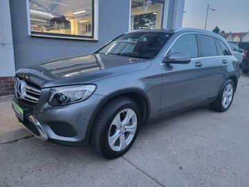 Mercedes GLC 250 - 4