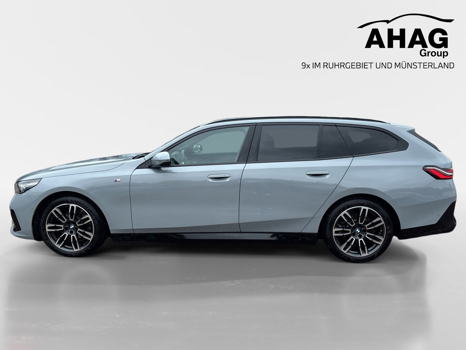 BMW 520 - Bild 6