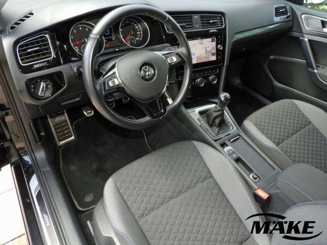 Golf 1.0 TSI Join ALU NAVI STDHZG PDC KLIMA