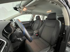 VW Golf VI Variant BM/ 2.HAND/ 95.tKM/DSG /AHK/NAVI