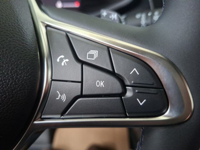 Nissan Primastar Tekna Kombi L1H1 170 dCi °LED°Navi°RFK