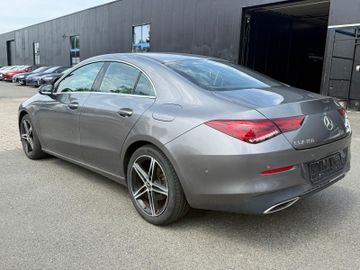 Mercedes CLA 180 - 6