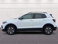 Volkswagen T-Cross - Vorschau Bild 6