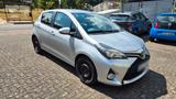 Toyota Yaris Edition-S, Bj. 2016: Ehrliche... - Toyota: Bj