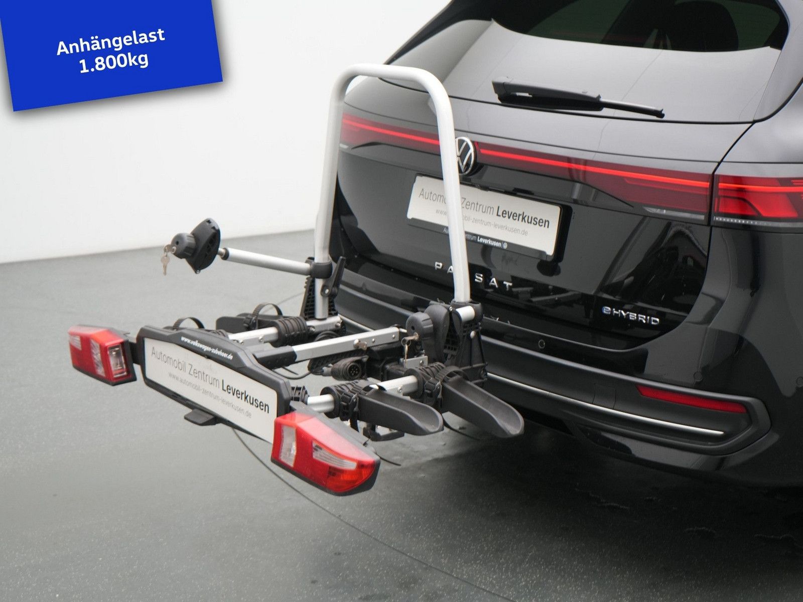 Volkswagen Passat - Bild 3