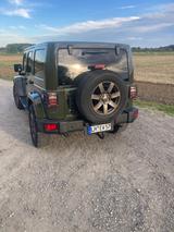 Jeep Wrangler 2.8l CRD Unlimited 75th Anniversary... - Jeep Wrangler in Dortmund