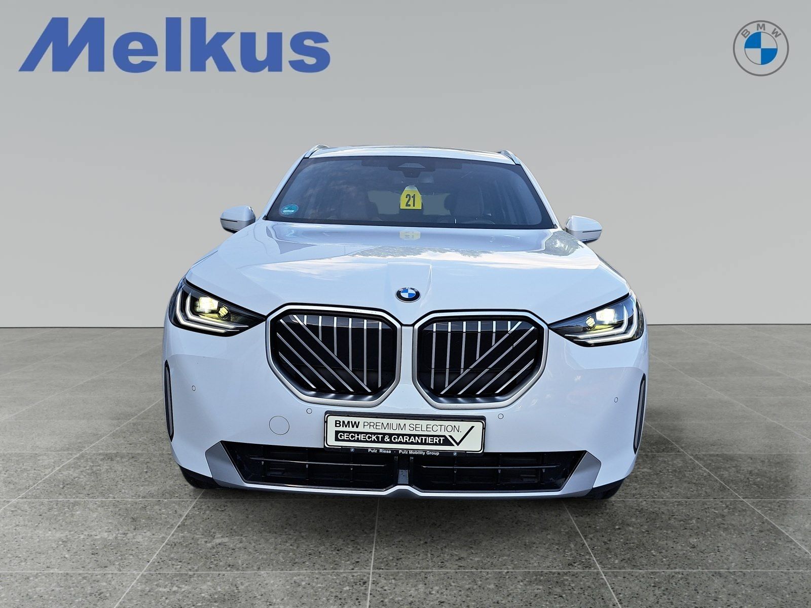 BMW X3 20d xDrive AHZV DAB Komfortzg. Parkassistent foto 2