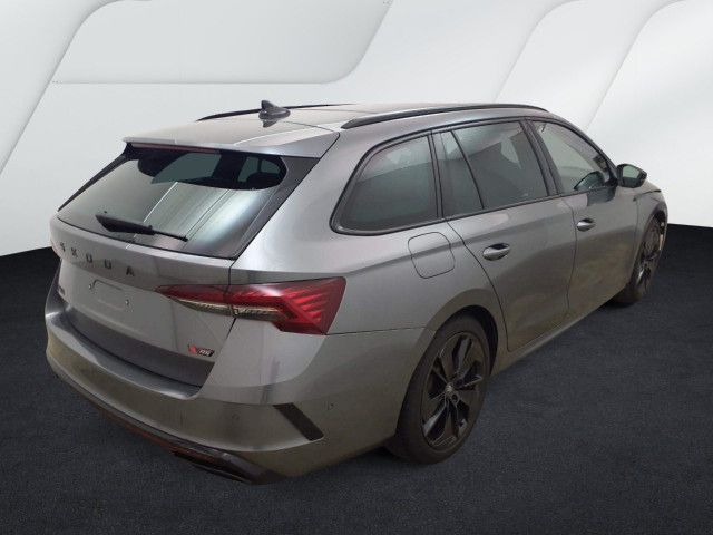 Skoda Octavia - Bild 2