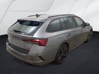 Skoda Octavia - Vorschau Bild 2