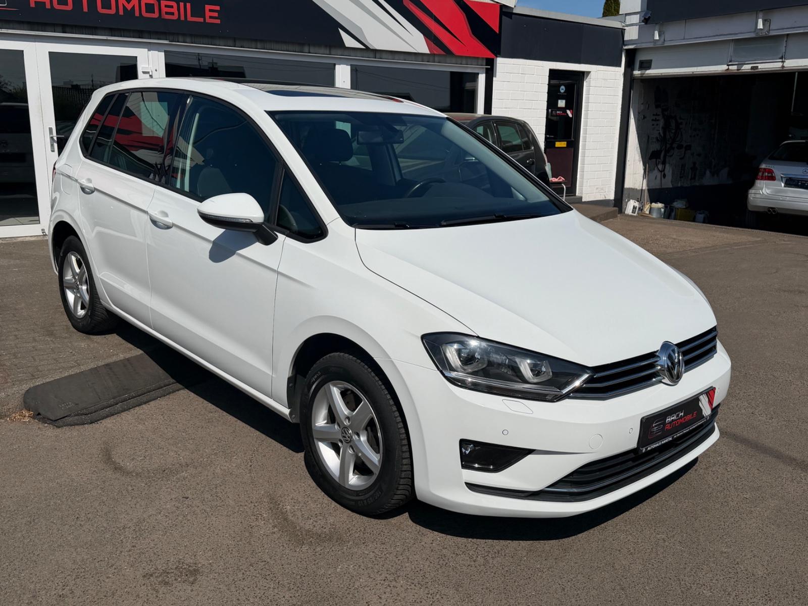 Volkswagen 1,4 FSI/1 Hand/DSG/Xenon/Panorama